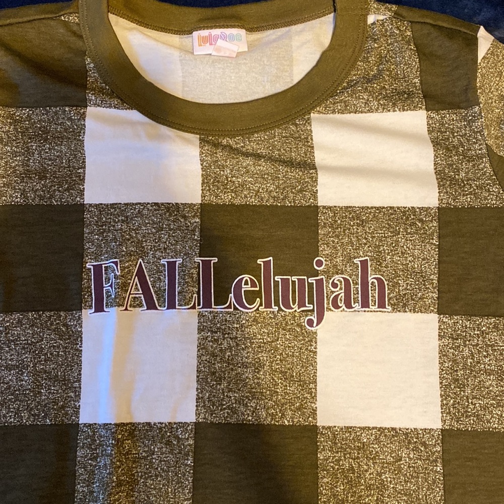 Liv T Shirt